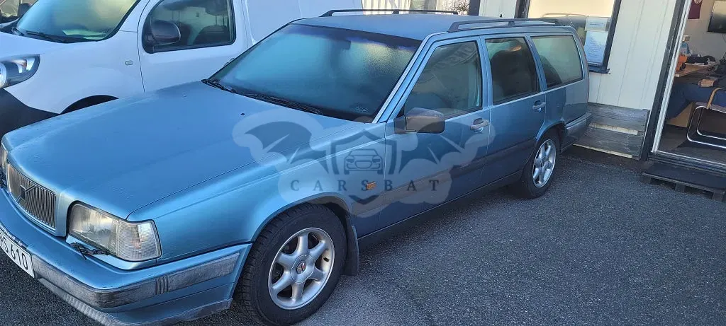 Volvo 850 1993