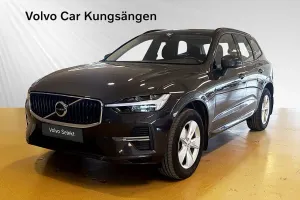 Volvo XC60 2022