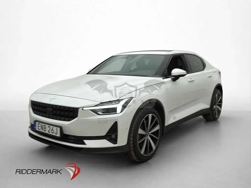 Polestar 2 2021