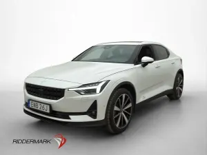Polestar 2 2021