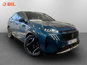 Peugeot 3008 2025