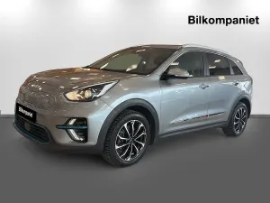 Kia Niro 2022