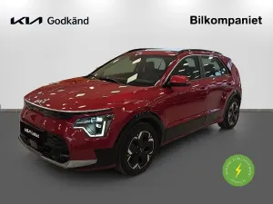 Kia Niro 2023