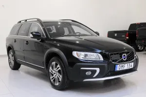 Volvo XC70 2015