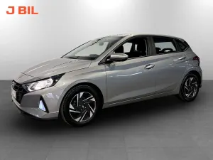 Hyundai i20 2023