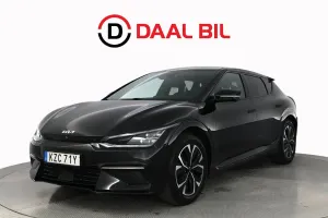 Kia EV6 2022