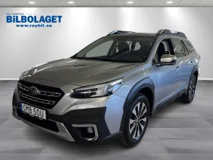 Subaru Outback 2024
