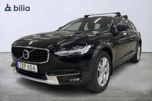 Volvo V90 2018