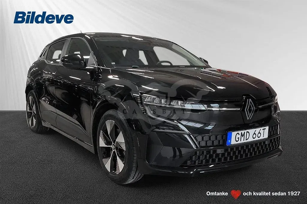 Renault Megane 2023
