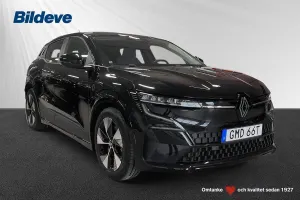 Renault Megane 2023