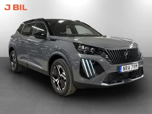 Peugeot 2008 2025