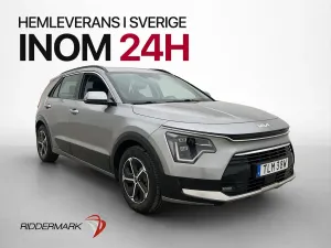 Kia Niro 2022