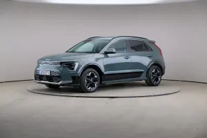 Kia Niro 2023