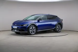 Kia EV6 2023
