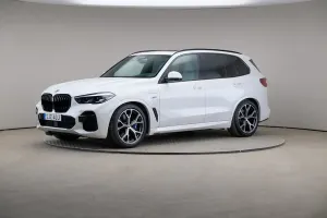 BMW X5 2022
