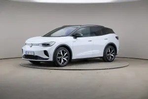 Volkswagen ID.4 2023
