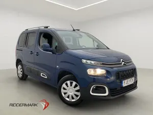 Citroën Berlingo 2020