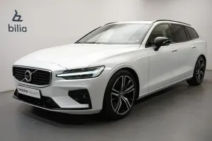 Volvo V60 2020