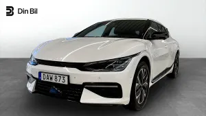 Kia EV6 2022