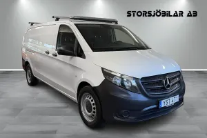 Mercedes-Benz Vito 2019