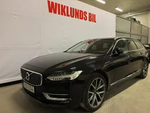 Volvo V90 2019
