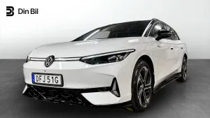 Volkswagen ID.7 2024