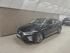 Hyundai IONIQ 2020