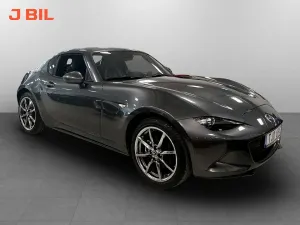 Mazda MX-5 (Miata) 2023