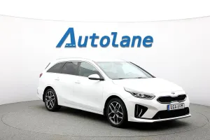 Kia Ceed 2019