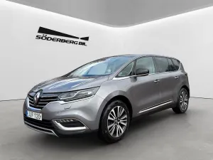 Renault Espace 2016