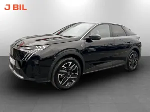 Peugeot 3008 2024