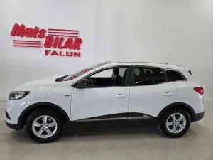 Renault Kadjar 2020