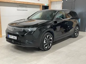 Opel Grandland 2025