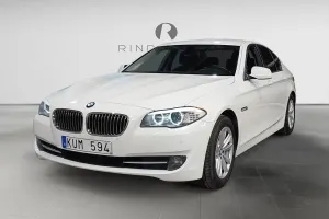 BMW 5 Series 523 2010