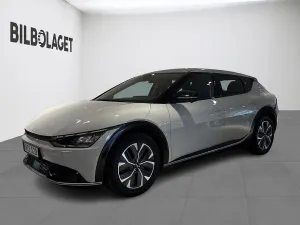 Kia EV6 2023