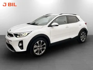 Kia Stonic 2020