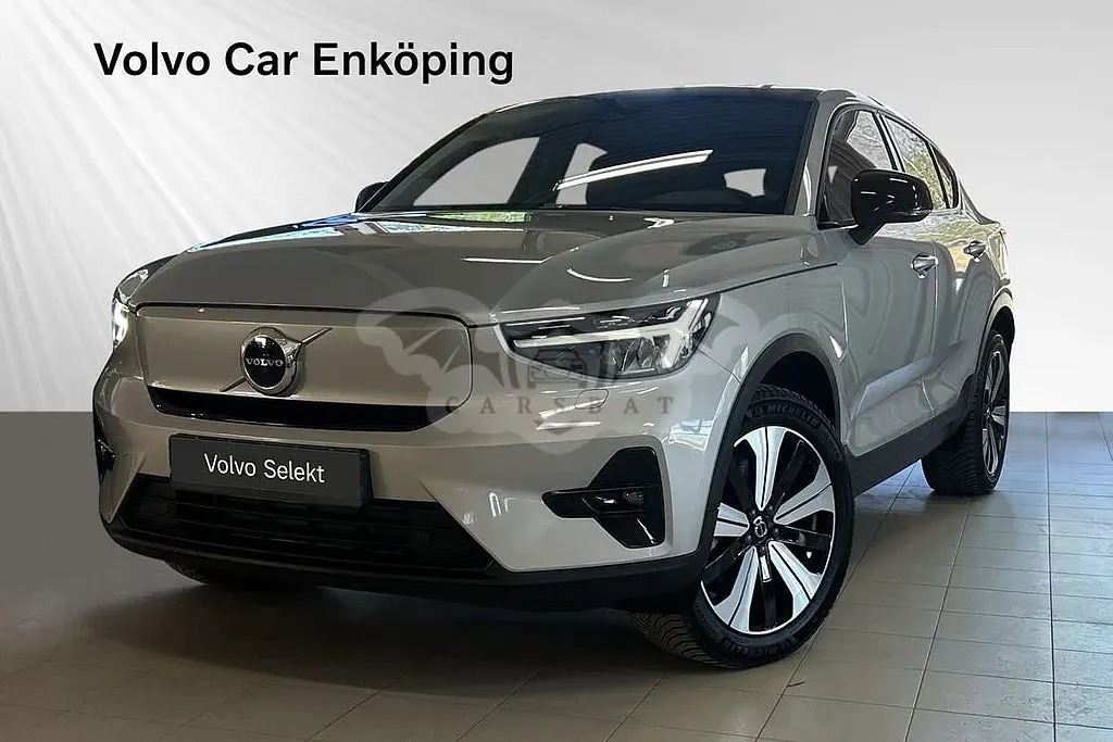 Volvo C40 2023