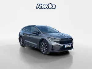 Skoda Enyaq iV 2023