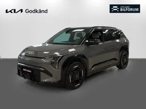 Kia EV3 2025