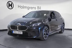 BMW 1 Series 120 2025