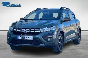 Dacia Sandero 2024