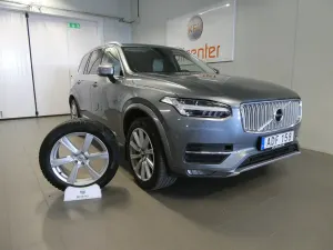 Volvo XC90 2019