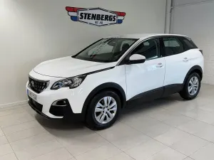 Peugeot 3008 2019