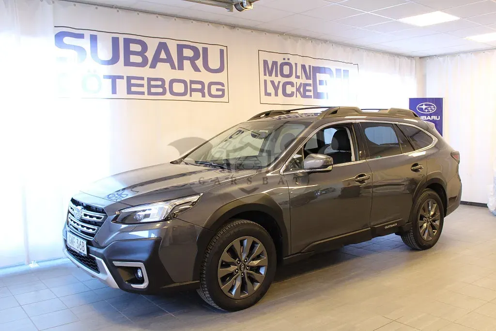 Subaru Outback 2024