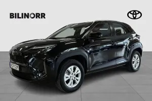 Toyota Yaris 2022