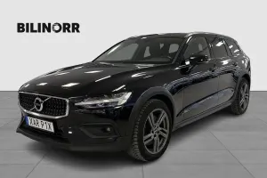 Volvo V60 2021