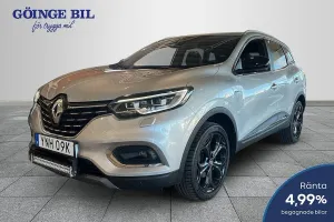 Renault Kadjar 2020