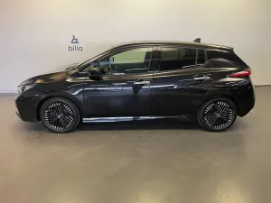 Nissan Leaf 2024