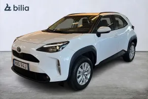 Toyota Yaris 2023