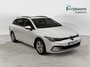 Volkswagen Golf 2023